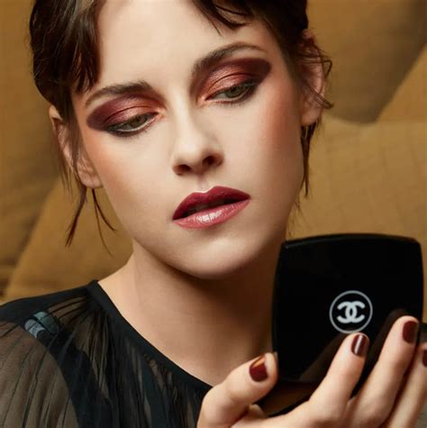 equinoxe de chanel fall 2023|chanel 2024 makeup.